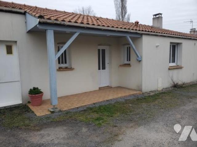 House at 44 Vertou, VERTOU, 44120, France