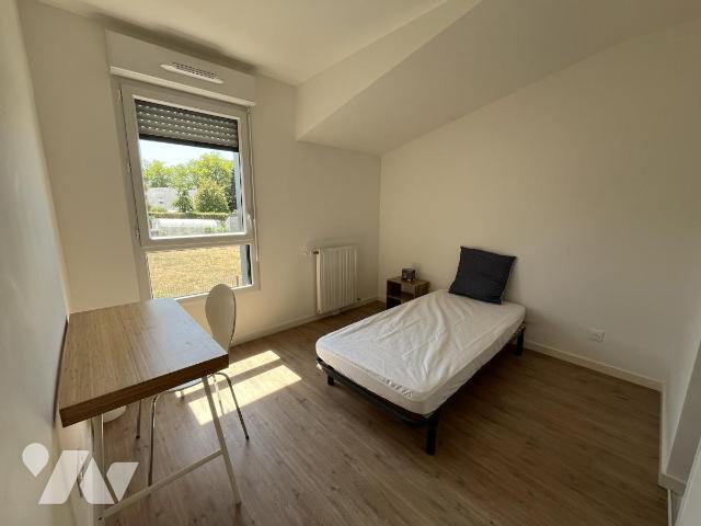 House at 44 Carquefou, CARQUEFOU, 44470, France
