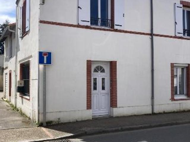 House at 44 Chaumes en Retz, ARTHON EN RETZ, 44320, France