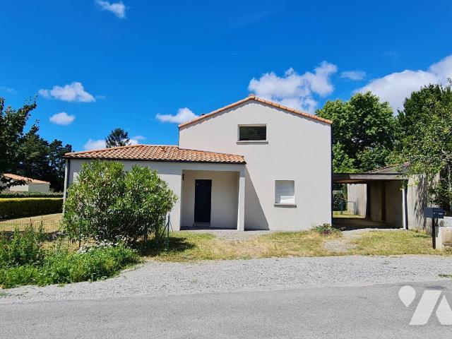 House at 44 Pornic, PORNIC, 44210, France