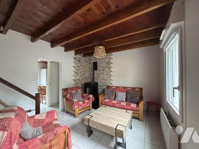 House at 44 Saint Gildas des Bois, ST GILDAS DES BOIS, 44530, France