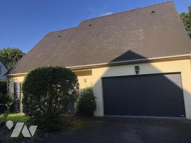 House at 44 Saint Herblain, ST HERBLAIN, 44800, France