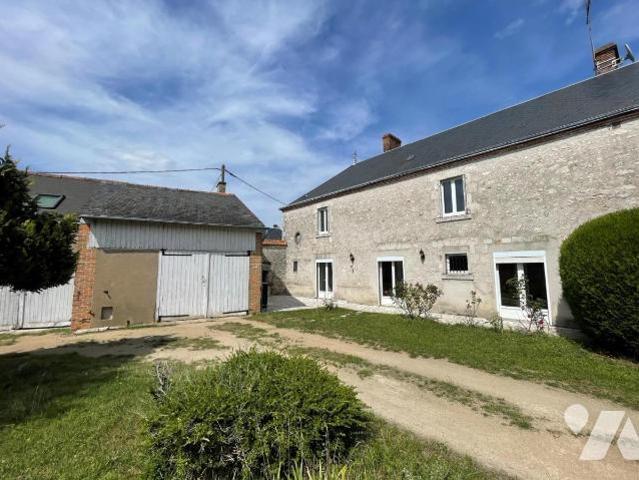 House at 45 Cléry Saint André, CLERY ST ANDRE, 45370, France