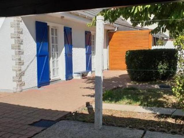 House at 45 Pannes, PANNES, 45700, France