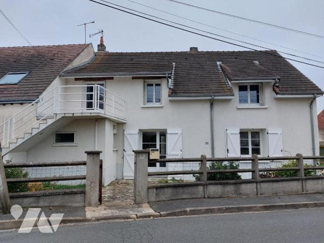 House at 45 Saran, SARAN, 45770, France