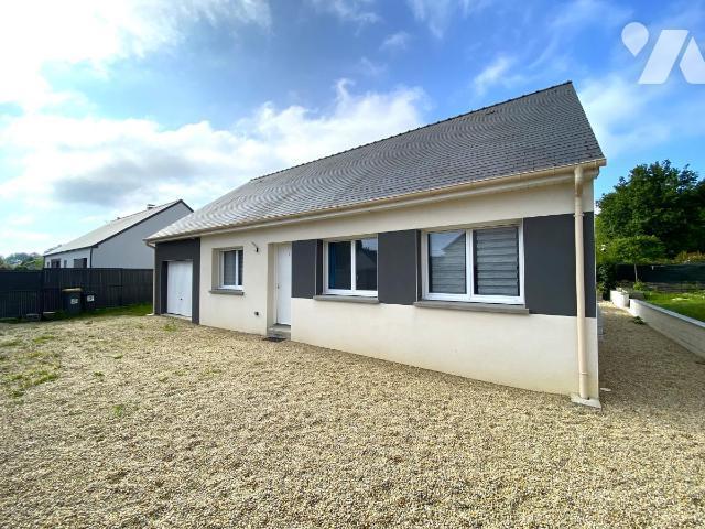 House at 49 Tiercé, TIERCE, 49125, France