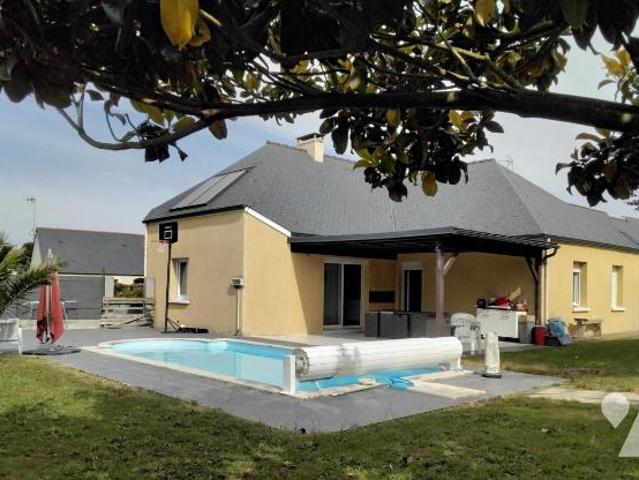 House at 49 Candé, CANDE, 49440, France