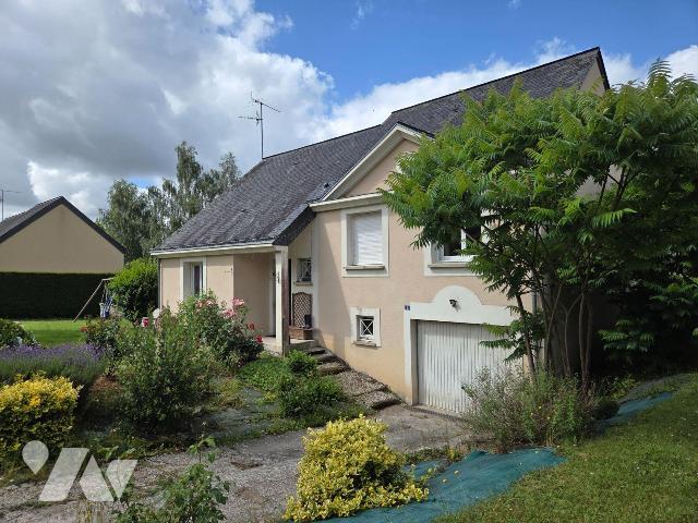 House at 53 Contest, CONTEST, 53100, France
