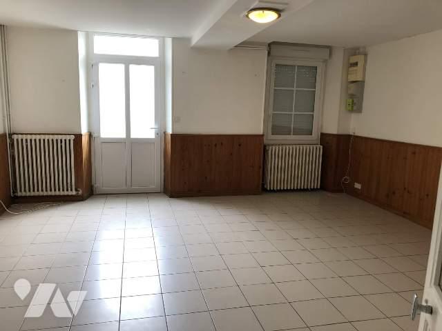 House at 53 Craon, CRAON, 53400, France