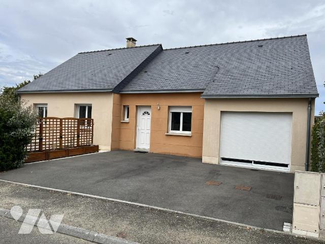 House at 53 Évron, EVRON, 53600, France