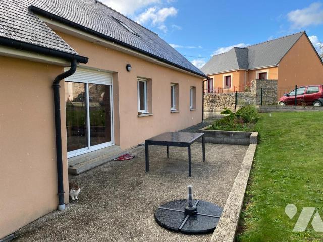 House at 53 Évron, EVRON, 53600, France