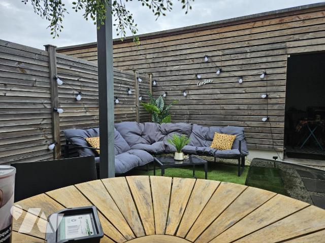 House at 53 Laval, LAVAL, 53000, France