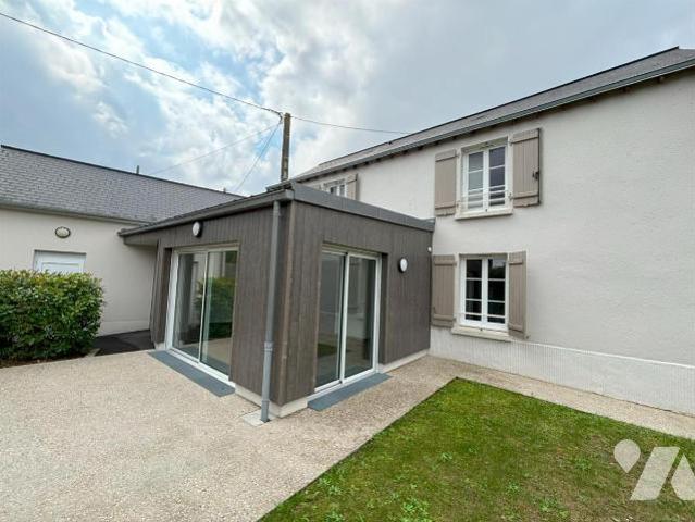 House at 53 Laval, LAVAL, 53000, France