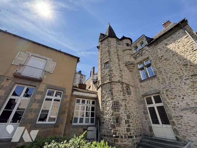 House at 53 Laval, LAVAL, 53000, France