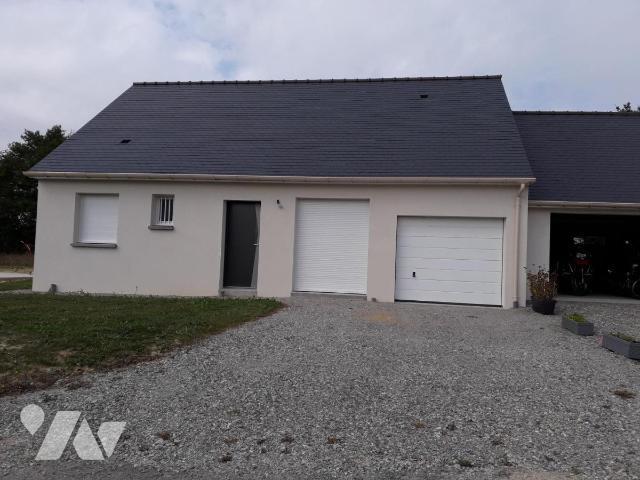 House at 53 Parné sur Roc, PARNE SUR ROC, 53260, France