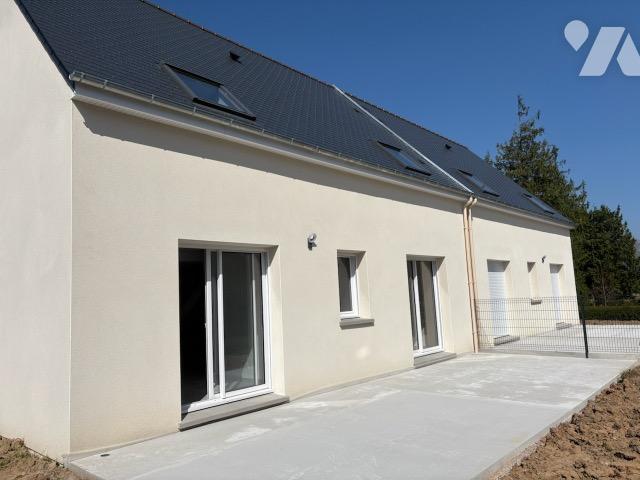 House at 50 Valognes, VALOGNES, 50700, France