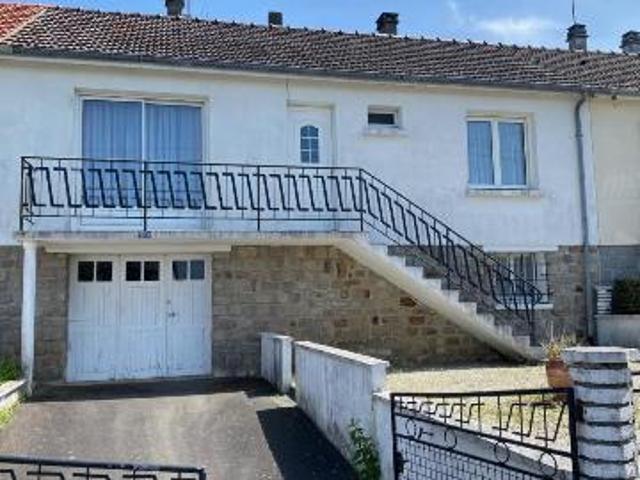 House at 50 Villedieu les Poêles Rouffigny, ROUFFIGNY, 50800, France