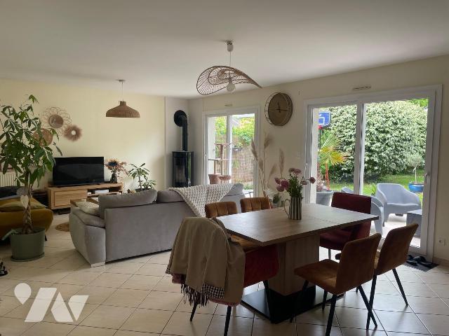 House at 50 Avranches, AVRANCHES, 50300, France