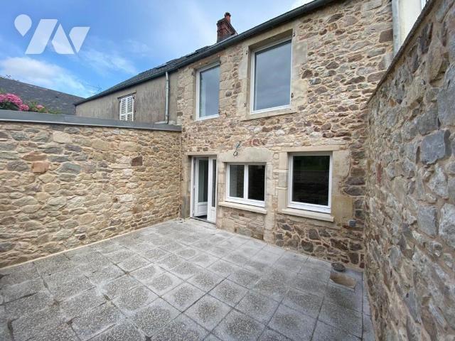 House at 50 Bricquebec en Cotentin, BRICQUEBEC, 50260, France