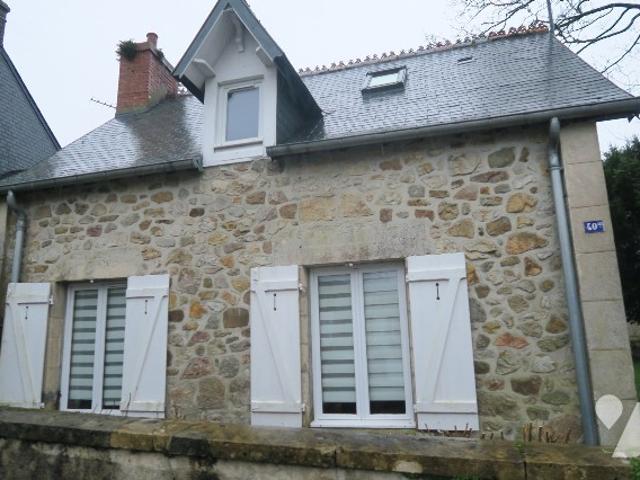 House at 50 Bricquebec en Cotentin, BRICQUEBEC, 50260, France