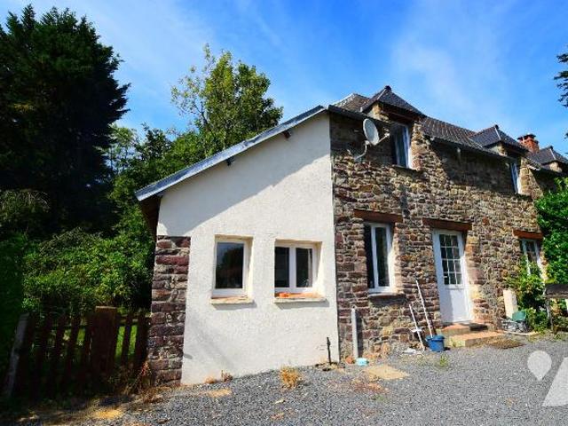House at 50 Cerisy la Salle, CERISY LA SALLE, 50210, France