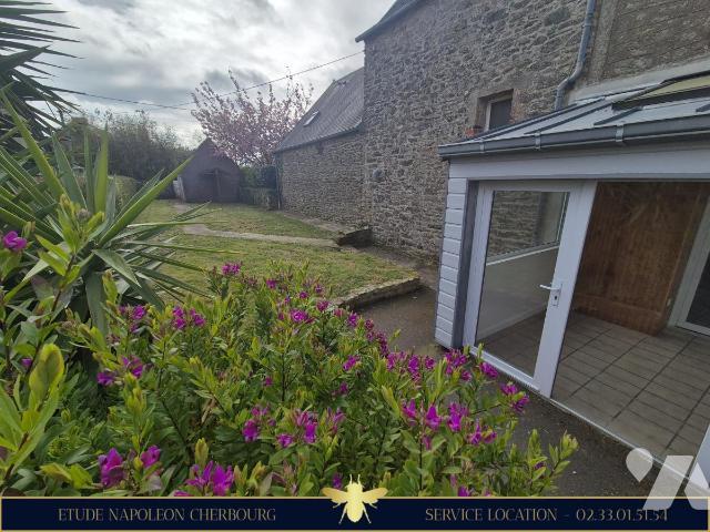 House at 50 Cherbourg en Cotentin, TOURLAVILLE, 50110, France