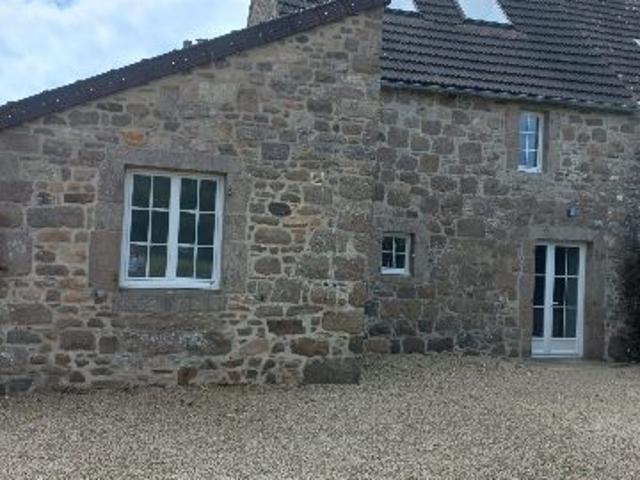 House at 50 Flamanville, FLAMANVILLE, 50340, France