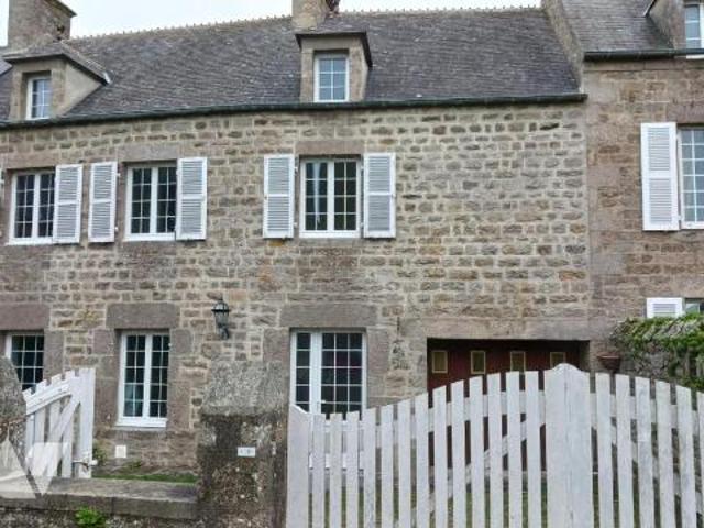 House at 50 Gatteville le Phare, GATTEVILLE LE PHARE, 50760, France