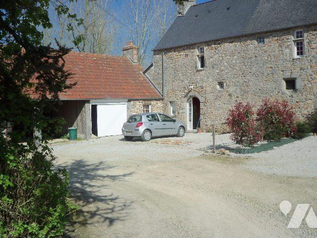 House at 50 Grosville, GROSVILLE, 50340, France