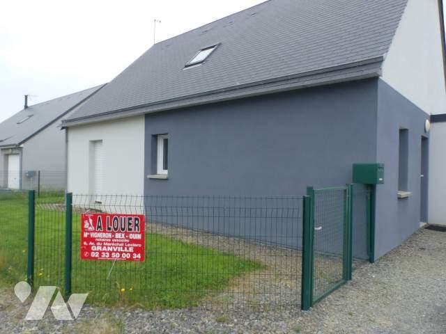 House at 50 Granville, GRANVILLE, 50400, France