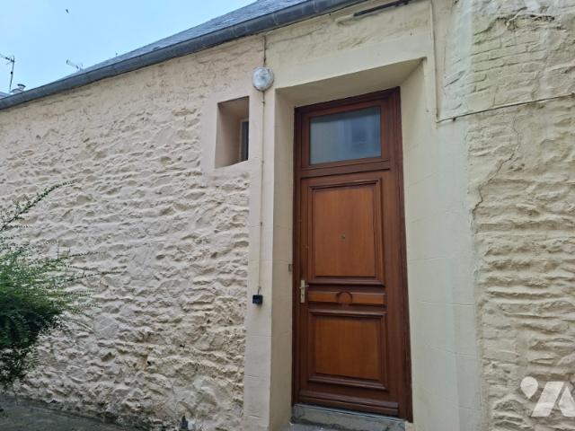House at 50 Granville, GRANVILLE, 50400, France
