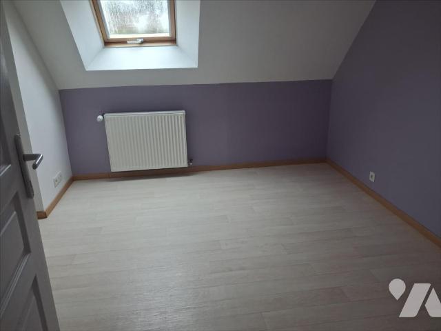 House at 50 Haye, BAUDREVILLE, 50250, France