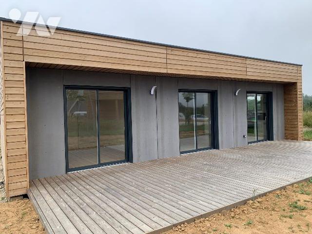 House at 50 Héauville, HEAUVILLE, 50340, France