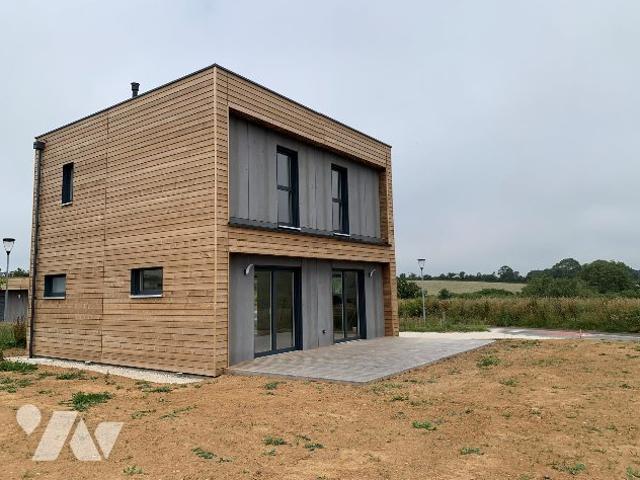 House at 50 Héauville, HEAUVILLE, 50340, France