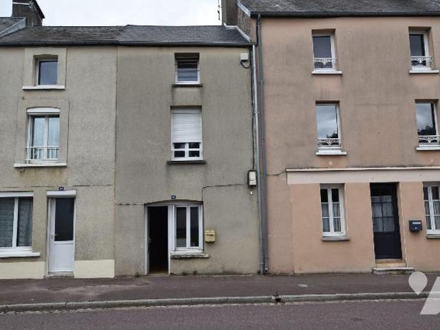 House at 50 Périers, PERIERS, 50190, France