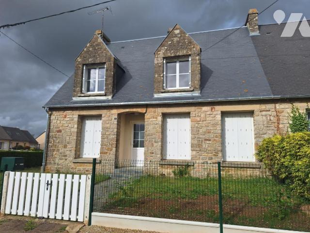 House at 50 Picauville, PICAUVILLE, 50360, France