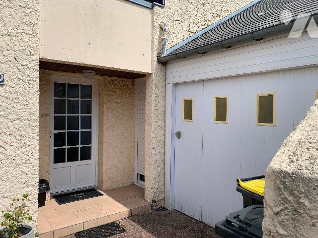 House at 50 Saint Amand Villages, ST AMAND, 50160, France