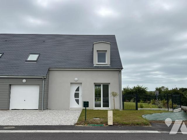 House at 50 Saint Georges de la Rivière, ST GEORGES DE LA RIVIERE, 50270, France