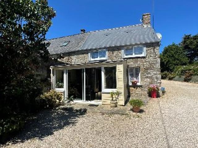 House at 50 Saint Germain le Gaillard, ST GERMAIN LE GAILLARD, 50340, France