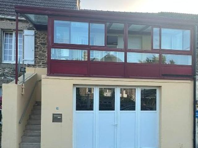 House at 50 Siouville Hague, SIOUVILLE HAGUE, 50340, France