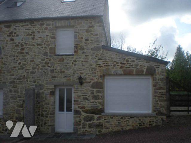 House at 50 Sortosville en Beaumont, SORTOSVILLE EN BEAUMONT, 50270, France