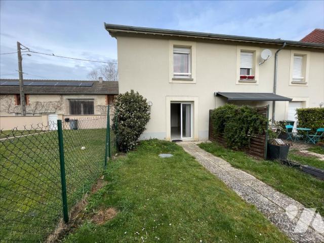 House at 51 Val de Vesle, VAL DE VESLE, 51360, France