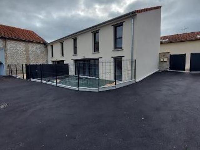 House at 51 Berru, BERRU, 51420, France
