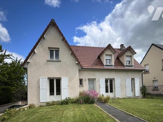 House at 51 Cormontreuil, CORMONTREUIL, 51350, France