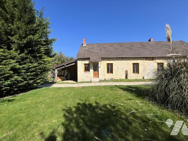 House at 51 Pévy, PEVY, 51140, France
