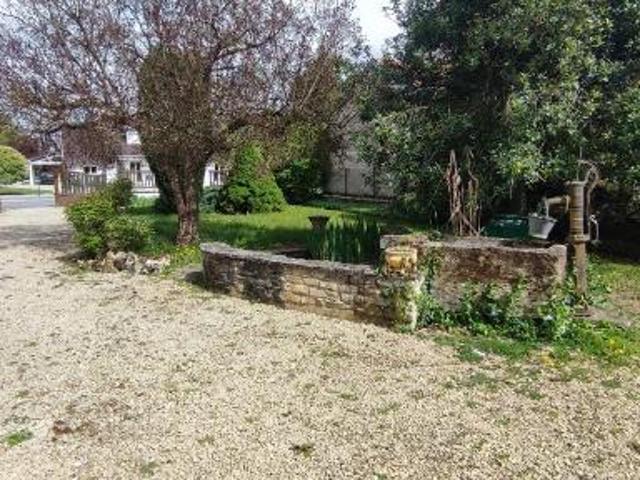 House at 51 Recy, RECY, 51520, France