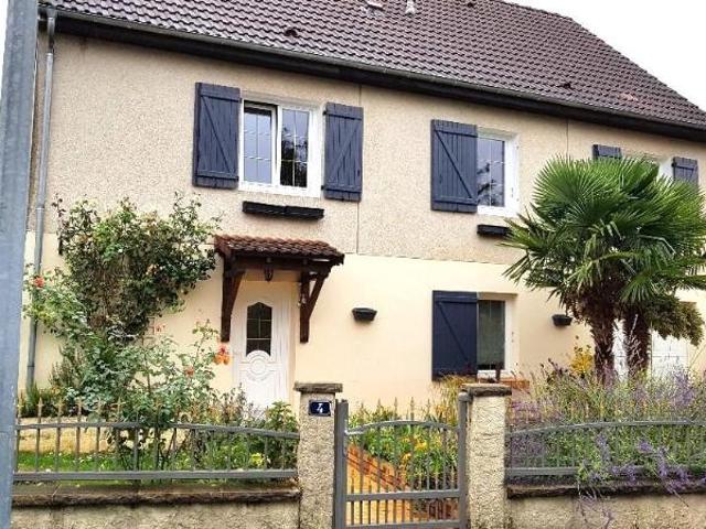House at 52 Saint Dizier, ST DIZIER, 52100, France