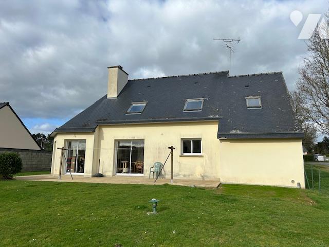 House at 56 Guer, GUER, 56380, France