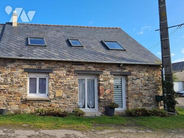 House at 56 Réminiac, REMINIAC, 56140, France