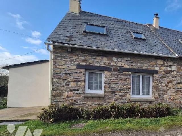 House at 56 Réminiac, REMINIAC, 56140, France